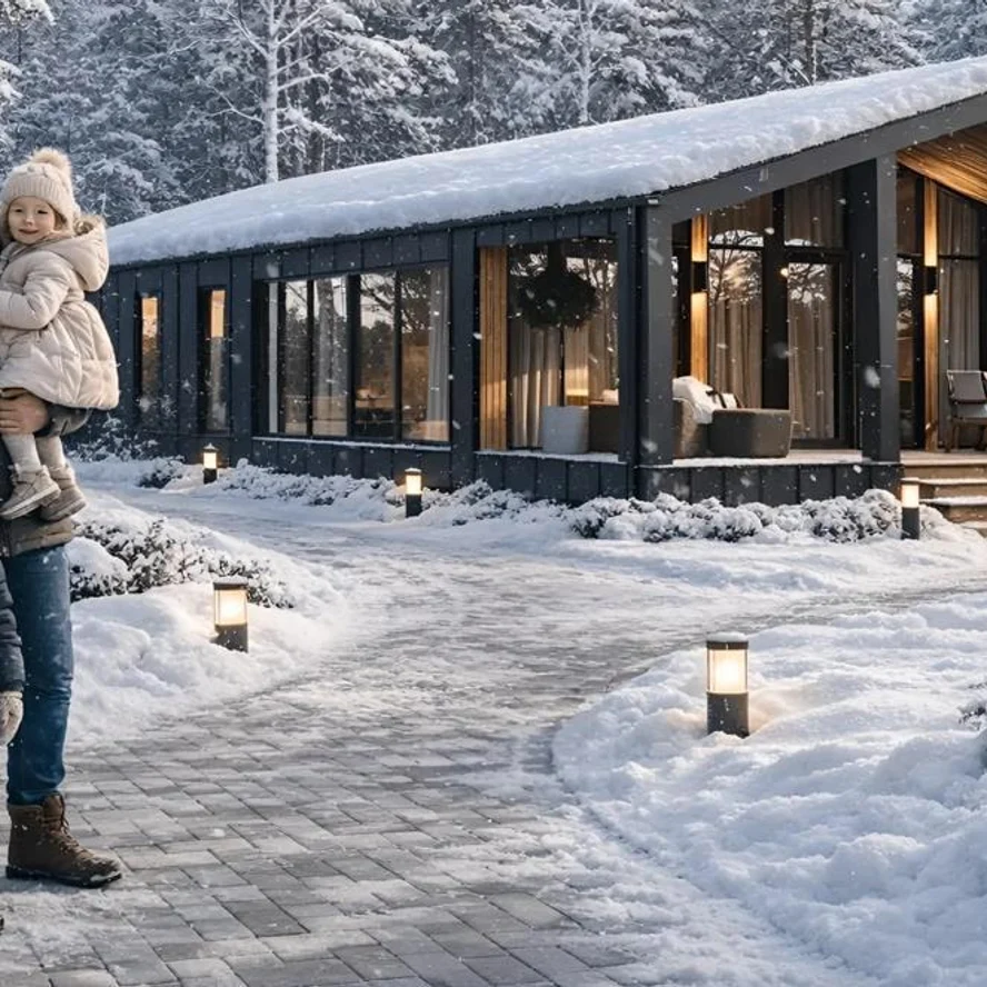 Дом большой 112,50 м²